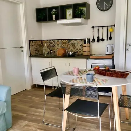 Apartmán Il Parco - Eva *