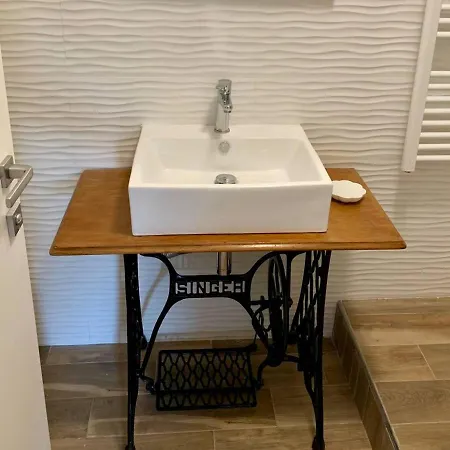 公寓 Il Parco - Eva