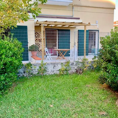 Apartment Il Parco - Eva La Spezia