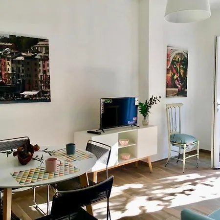 Il Parco - Eva 公寓