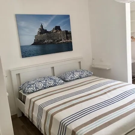 公寓 Il Parco - Eva