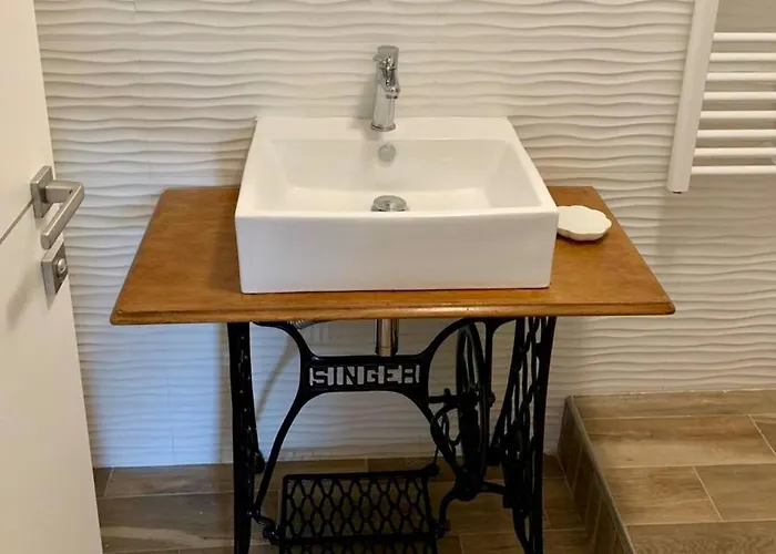 Apartment Il Parco - Eva