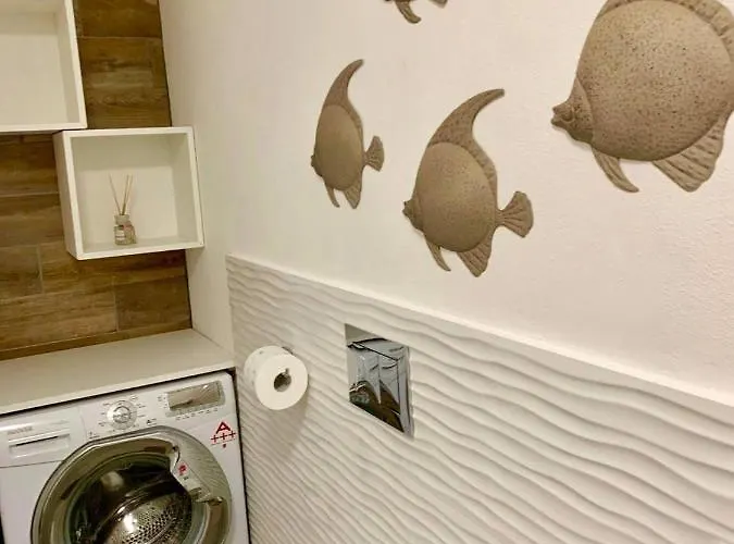 Apartment Il Parco - Eva