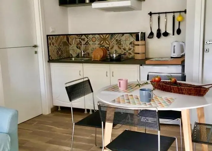 Апартаменты Il Parco - Eva *