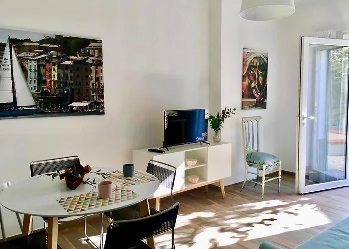 Il Parco - Eva Apartment