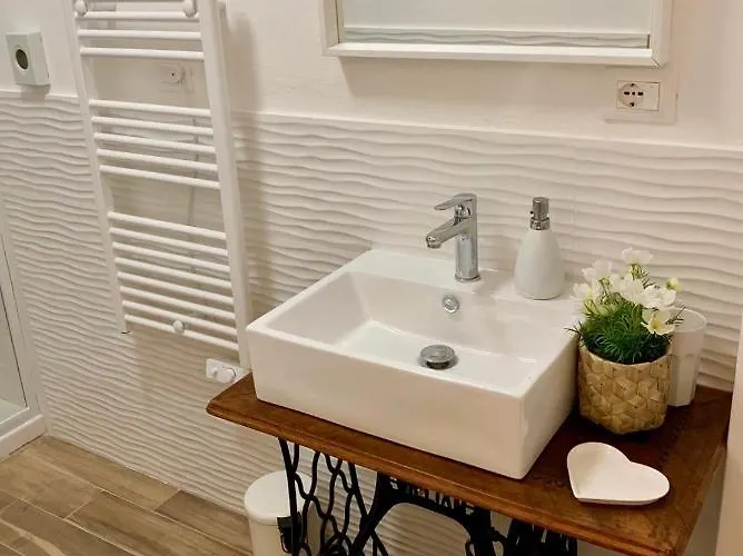 Il Parco - Eva * Специя