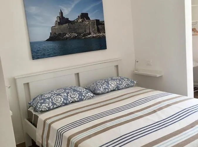 Апартаменты Il Parco - Eva